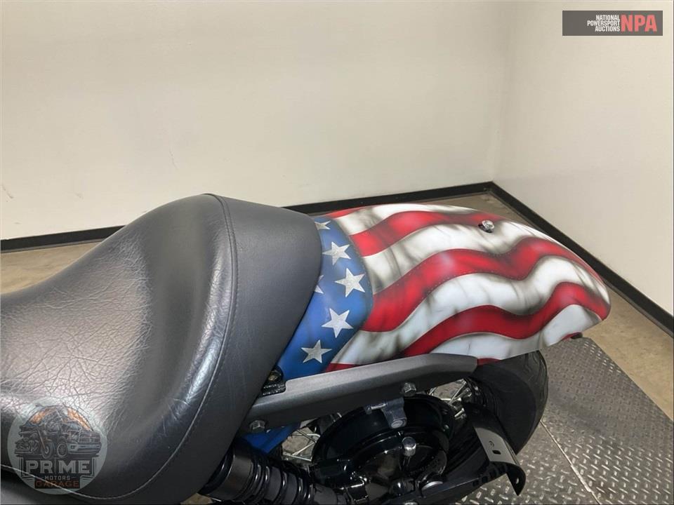 2014 Honda VT750C2BE SHADOW PHANTOM — фото 20