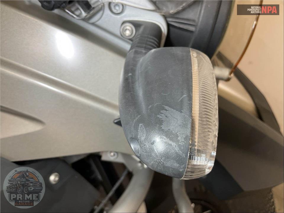 2008 Bmw R1200GS ADVENTURE — фото 21