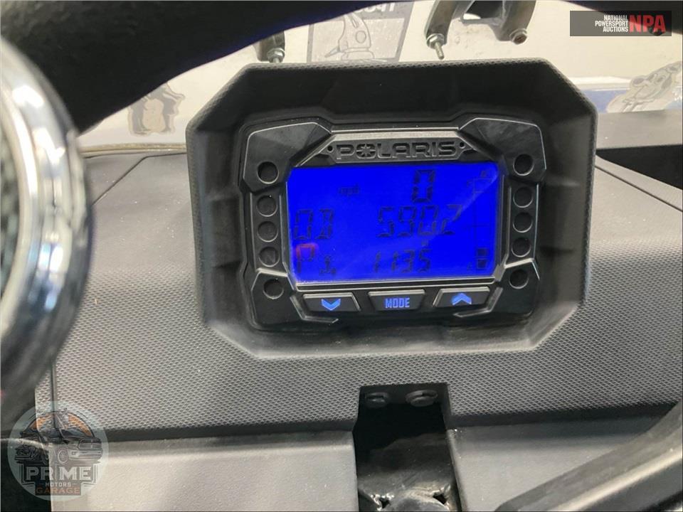 2023 Polaris RANGER 1000 PREMIUM — фото 5