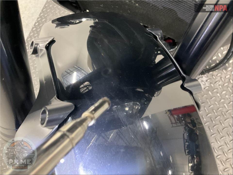 2022 Harley-Davidson RH1250S SPORTSTER S — фото 13