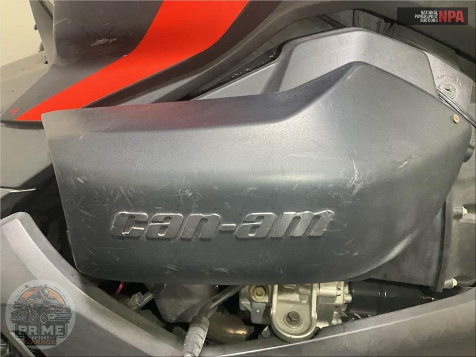 2022 Can-Am RYKER 900 ACE — фото 20