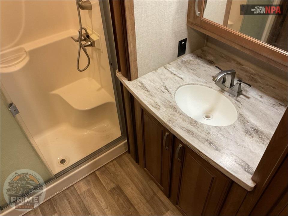 2017 Keystone Rv M-3811 MS - MONTANA FIFTH WHEEL SERIES — фото 14
