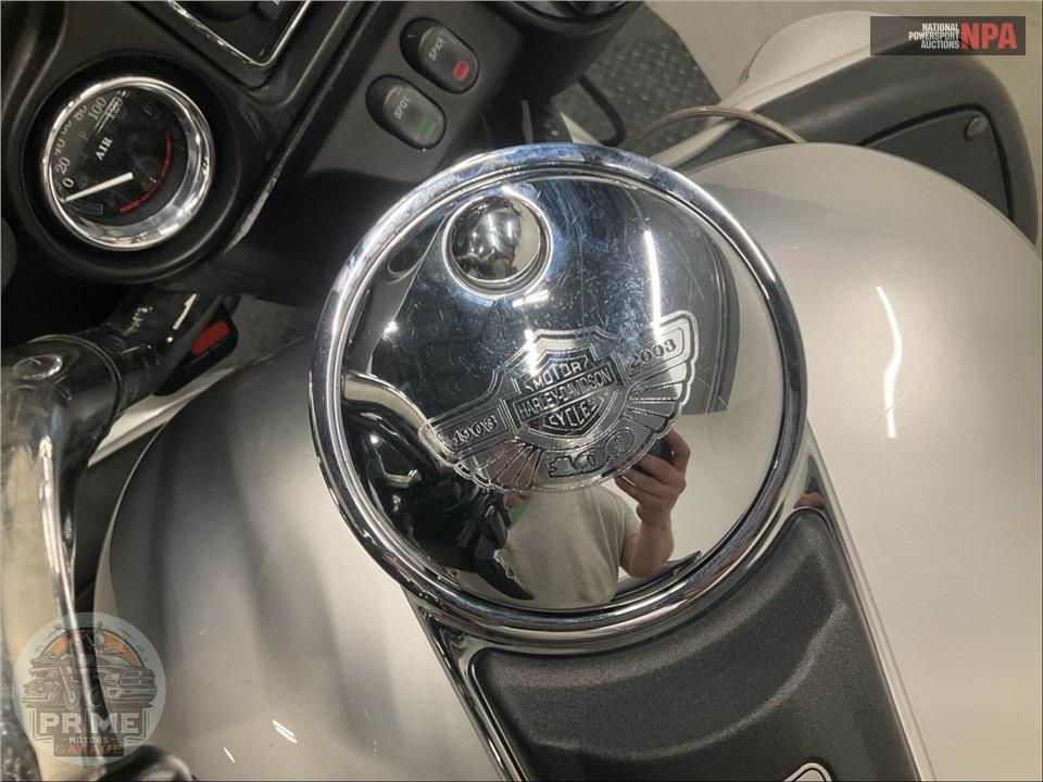 2003 Harley-Davidson FLHTCUI ULTRA CLASSIC ELECTRA GLIDE (Anniv) — фото 39