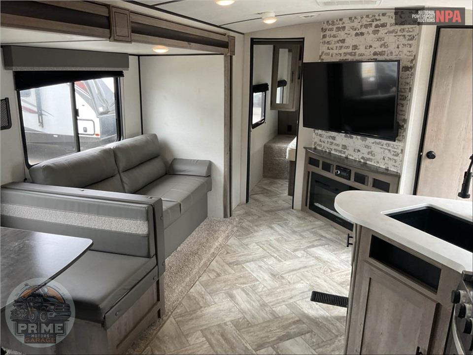 2021 Keystone Rv M-295 BH SPRINGDALE SERIES — фото 8