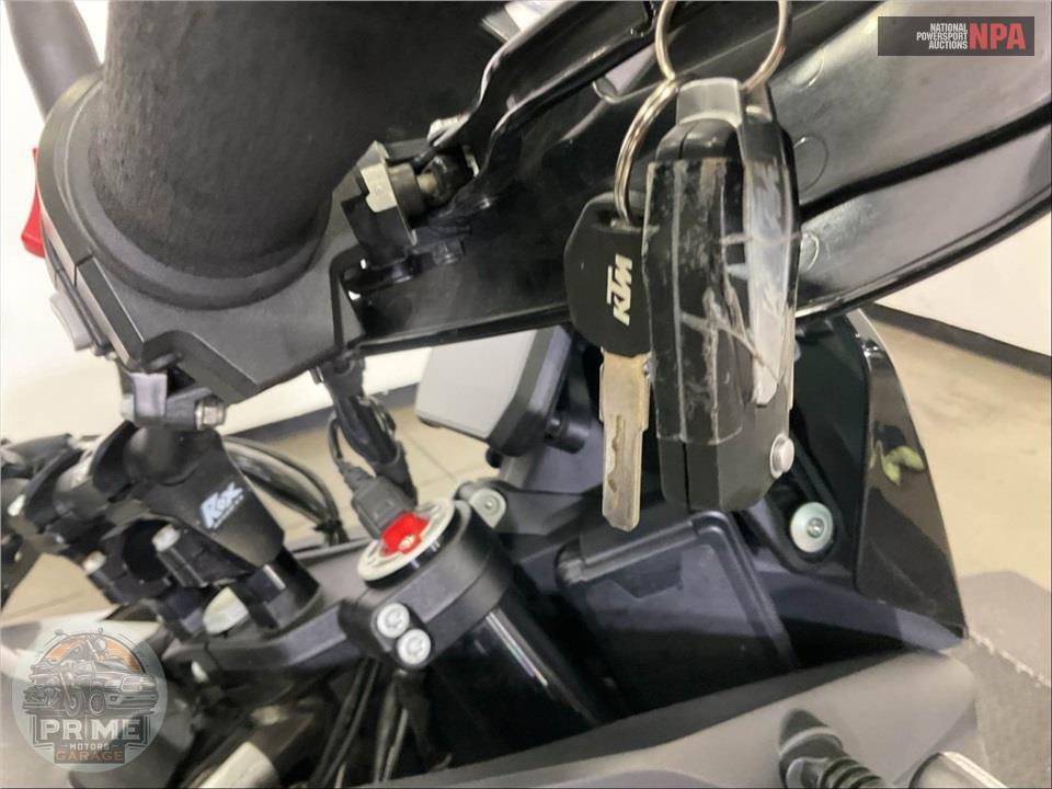 2020 Ktm 1290 SUPER ADVENTURE S — фото 11