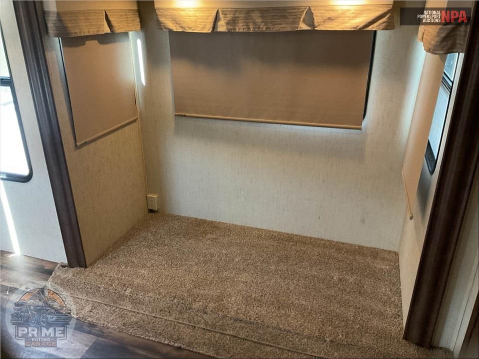 2018 Sierra By Forest River M-387MKOK - FIFTH WHEEL SERIES — фото 13
