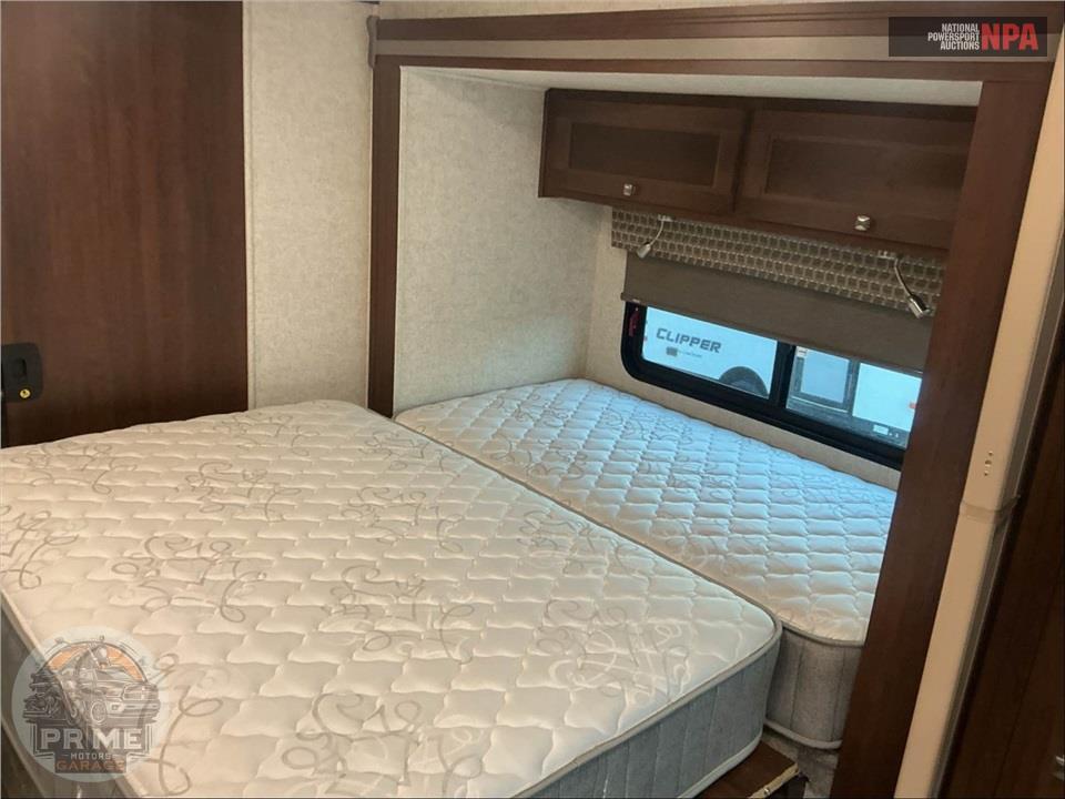 2019 Sunseeker By Forest River M-2420MS FORD E450 6.8 LITER — фото 24