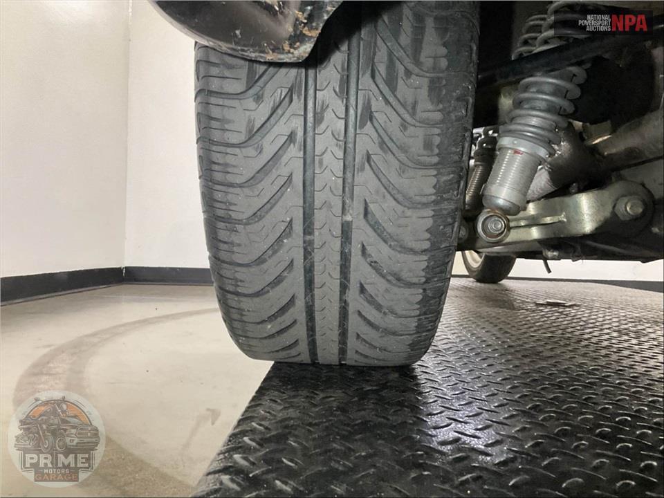 2010 Honda GL1800HPNMA GOLDWING — фото 27