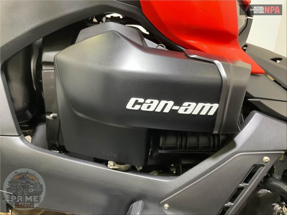 2023 Can-Am RYKER RALLY 900 ACE — фото 6