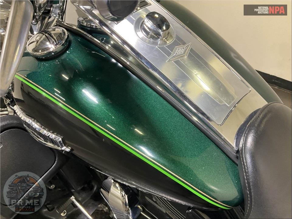 2015 Harley-Davidson FLHR ROAD KING — фото 24