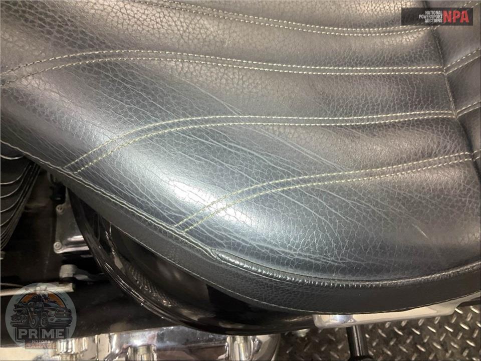 2013 Harley-Davidson FXSB BREAKOUT — фото 29