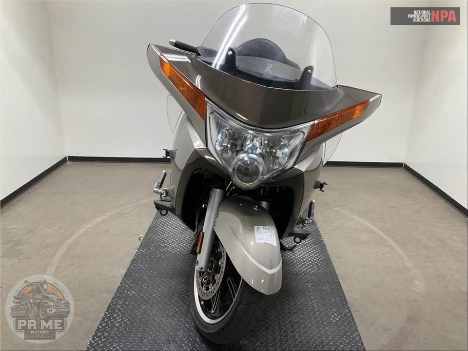 2013 Victory Motorcycles VISION TOUR — фото 2