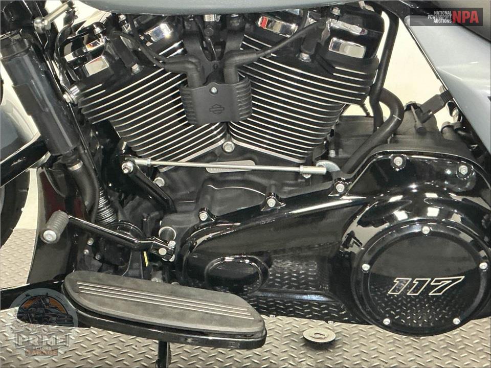 2024 Harley-Davidson FLTRX ROAD GLIDE — фото 7