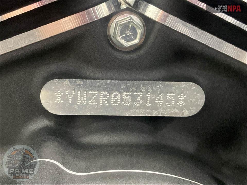 2024 Harley-Davidson FXLRS LOW RIDER S — фото 19