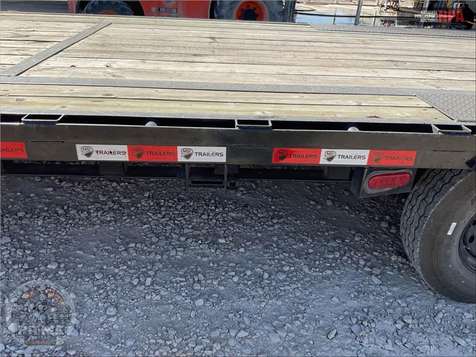 2023 Ascend Industries Sa De Cv GN40-14 — фото 10