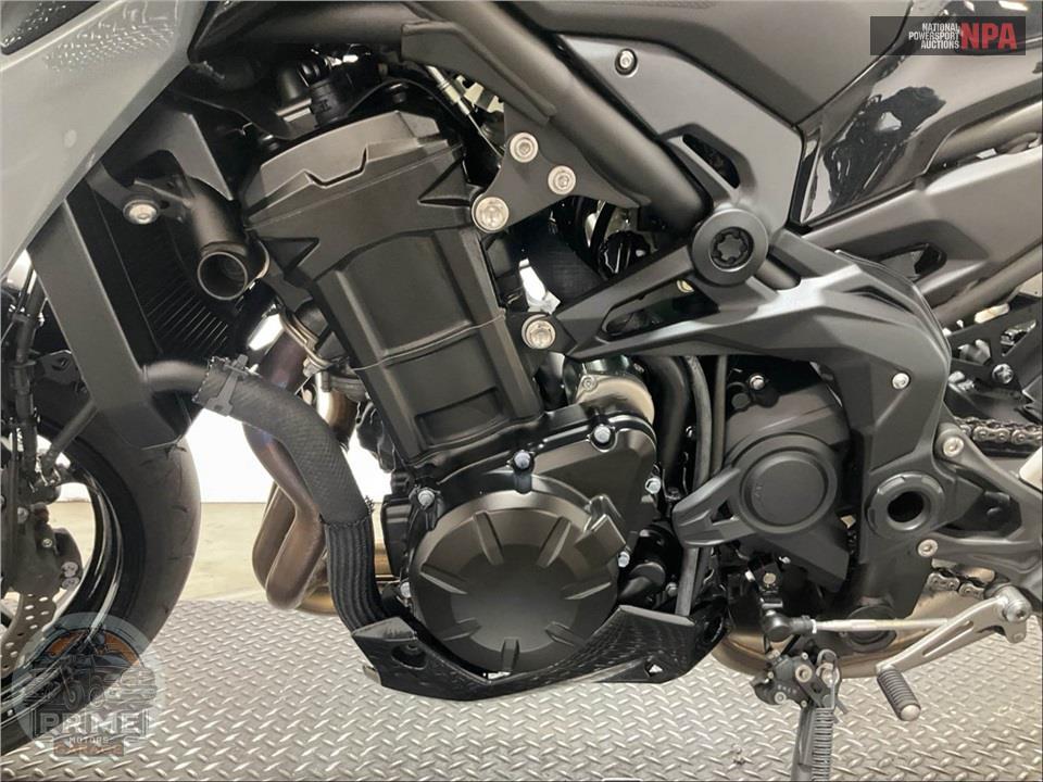 2024 Kawasaki Z900 ABS — фото 8