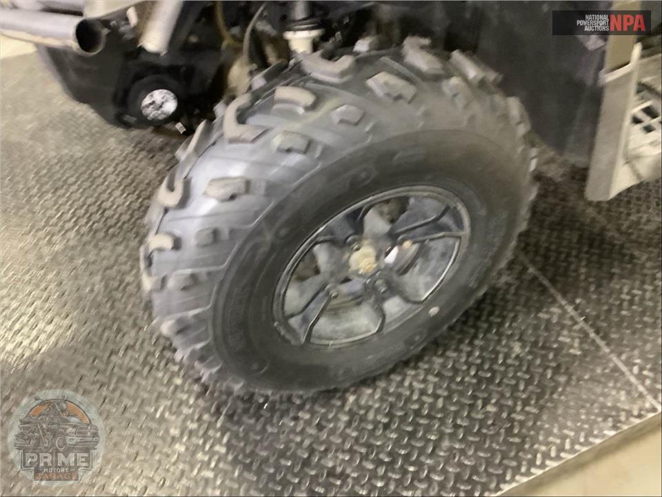 2022 Can-Am OUTLANDER MAX XT 570 — фото 53