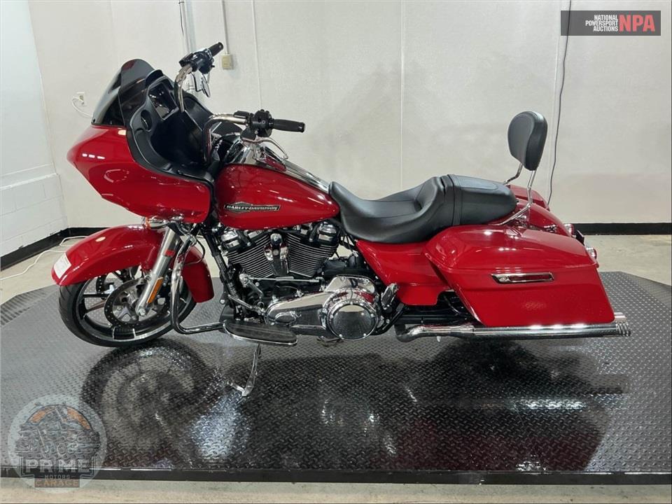 2023 Harley-Davidson FLTRX ROAD GLIDE — фото 3