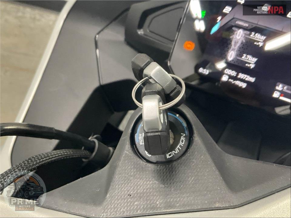 2025 Cf Moto 675SS — фото 11