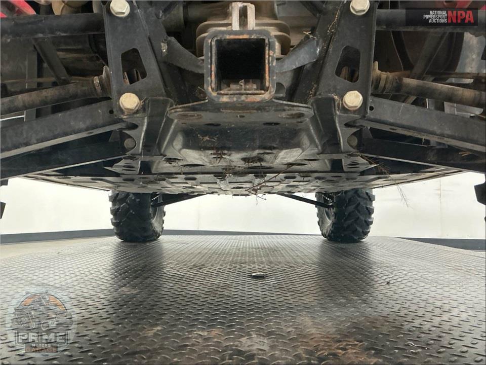 2021 Polaris RANGER XP 1000 PREMIUM — фото 14