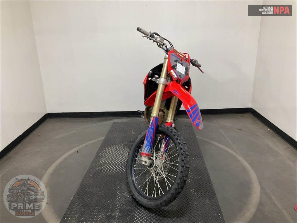 2023 Honda CRF250RX — фото 2