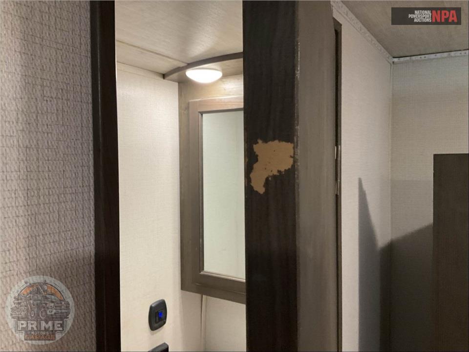2022 Keystone Rv M-32 BHS - COUGAR FIFTH WHEEL SERIES — фото 25