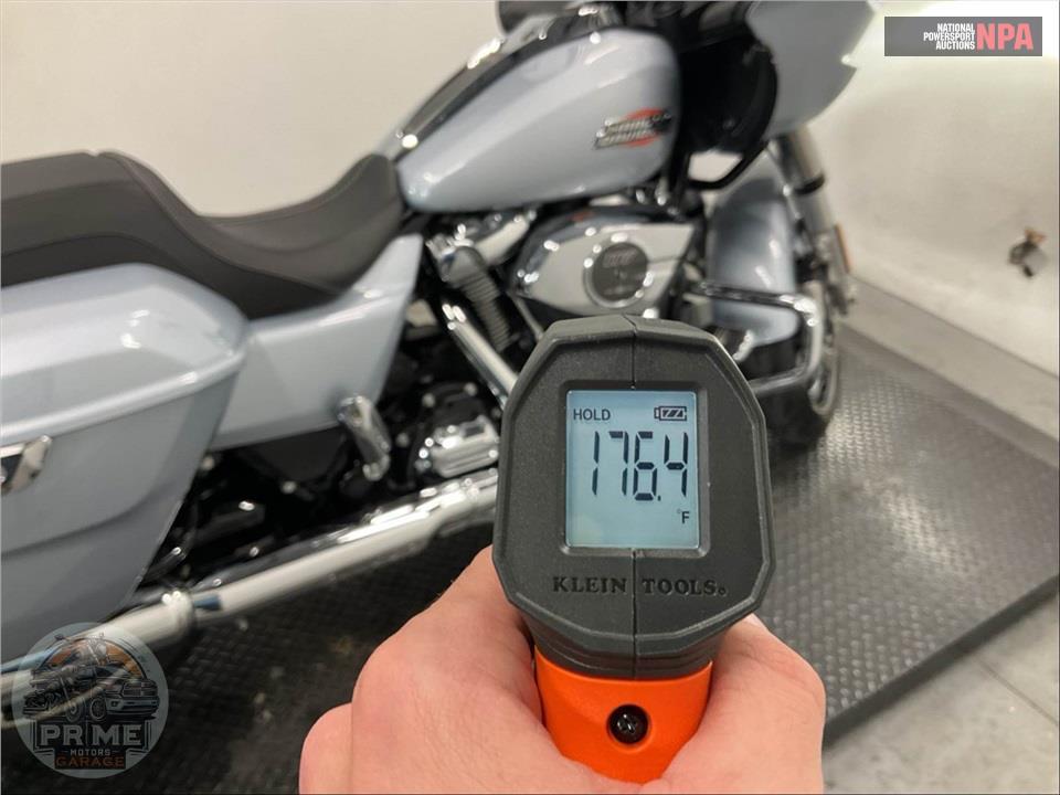 2024 Harley-Davidson FLTRX ROAD GLIDE — фото 8