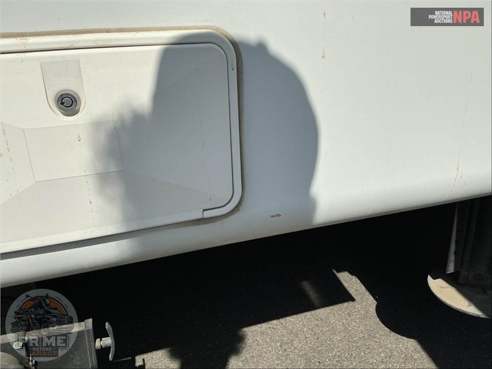 2013 Keystone Rv M-375 FUZION TOY HAULER SERIES — фото 23