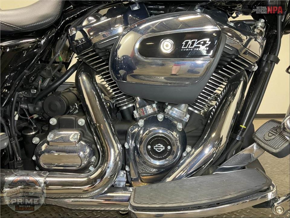 2023 Harley-Davidson FLTRT ROAD GLIDE 3 — фото 6
