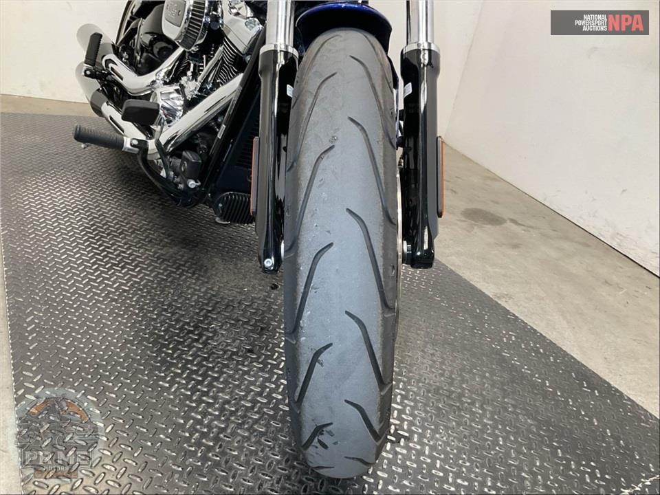2019 Harley-Davidson FXBRS BREAKOUT 114 — фото 15