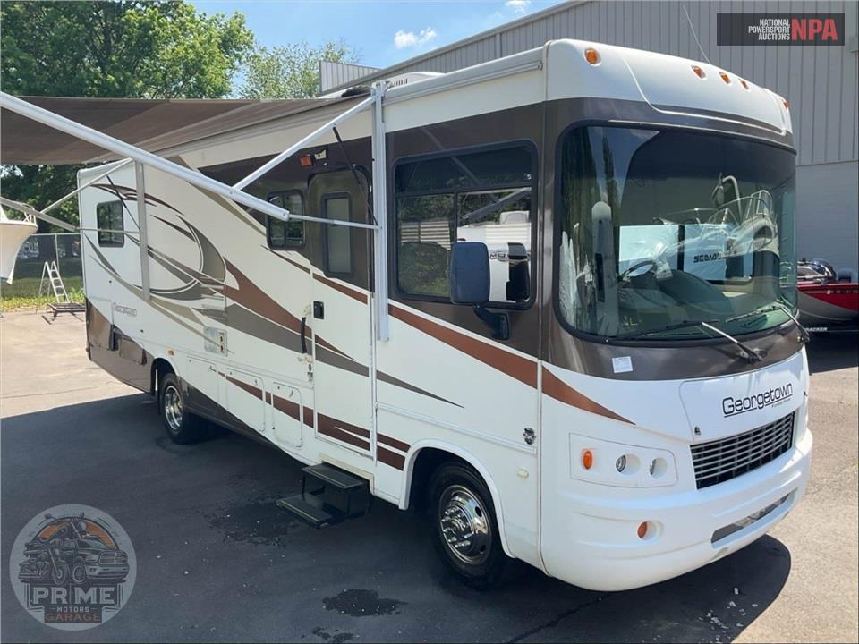 2012 Georgetown M-300FWS - VALUE EDITION SERIES — фото 1