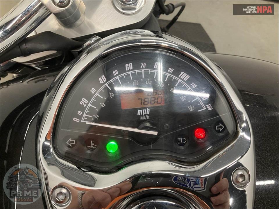 2009 Honda VTX1300R9 — фото 5