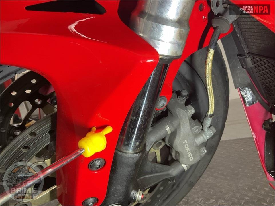 2006 Honda CBR1000RR6 — фото 26