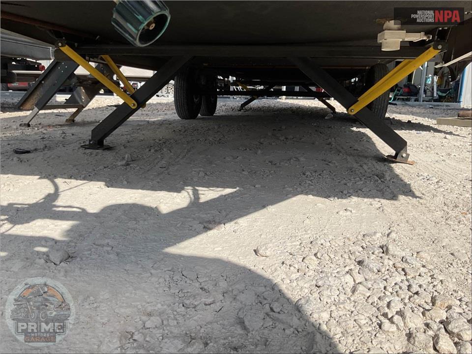 2022 Crossroads Rv M-242 BH SUNSET TRAIL SUPER LITE SERIES — фото 43