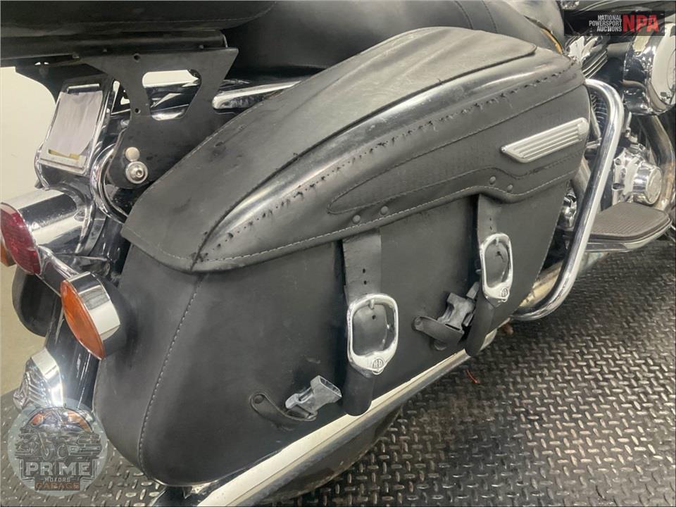 2006 Harley-Davidson FLHRCI ROAD KING CLASSIC — фото 26