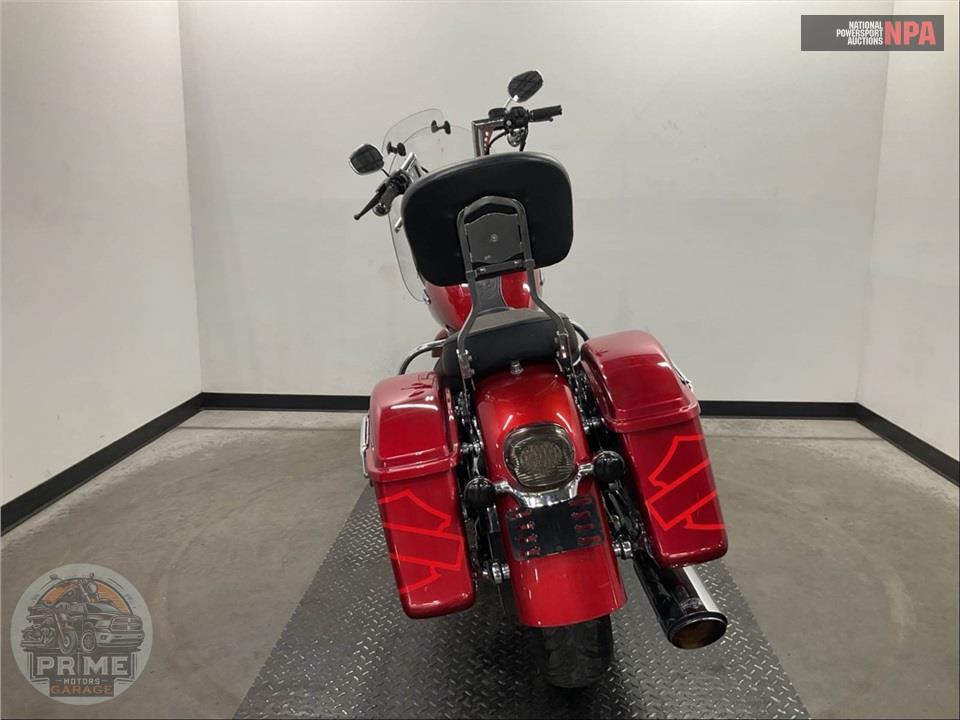 2012 Harley-Davidson FLD-103 DYNA SWITCHBACK — фото 4