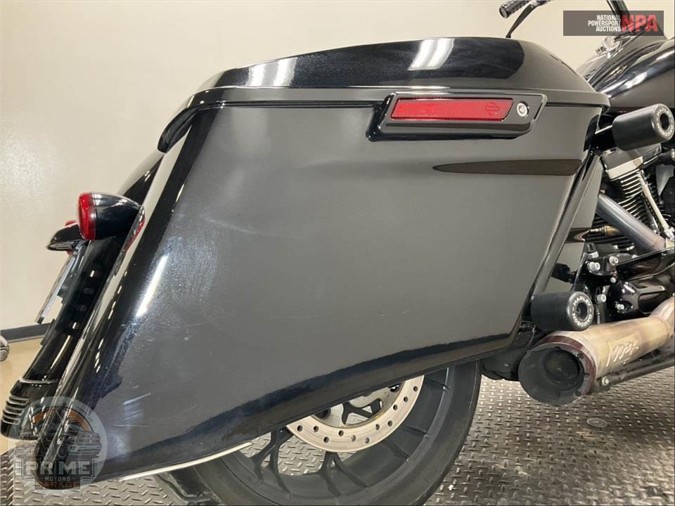 2020 Harley-Davidson FLHRXS ROAD KING SPECIAL — фото 23