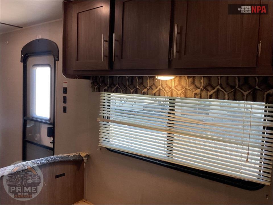 2019 Keystone Rv M-262 LHS  HIDEOUT LHS SERIES — фото 8