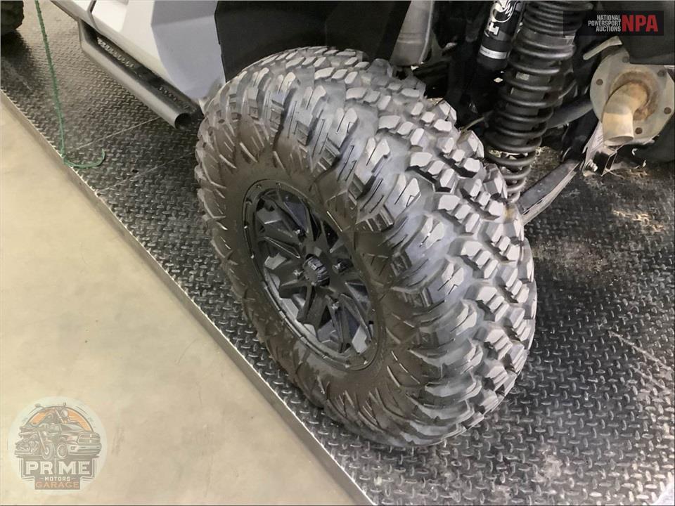 2022 Yamaha WOLVERINE RMAX2 1000 R-SPEC — фото 38