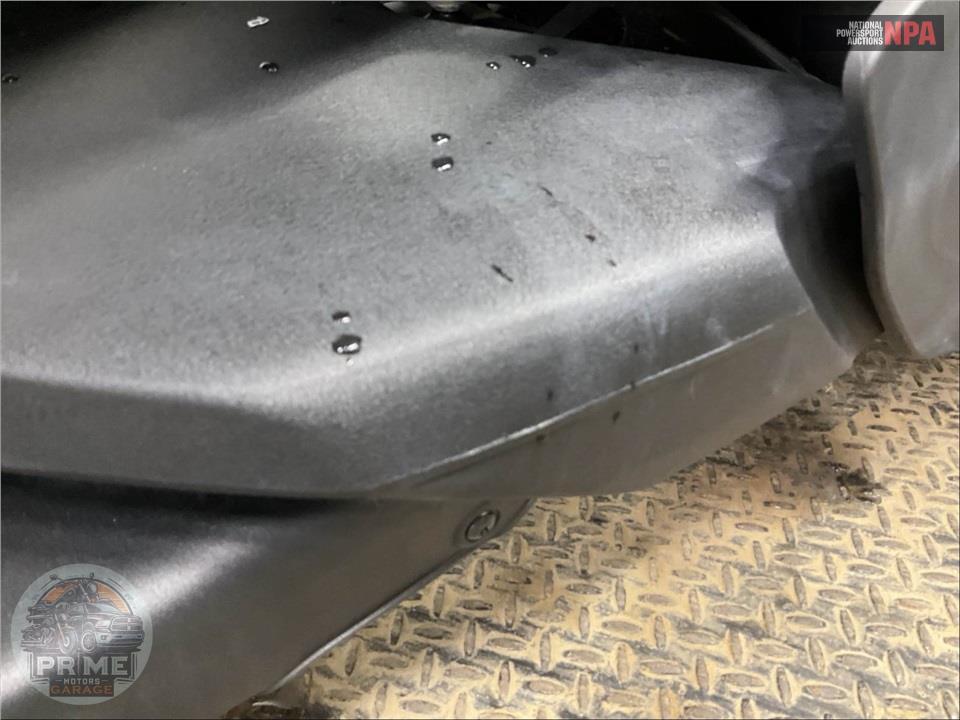 2023 Can-Am RYKER SPORT 900 ACE — фото 23