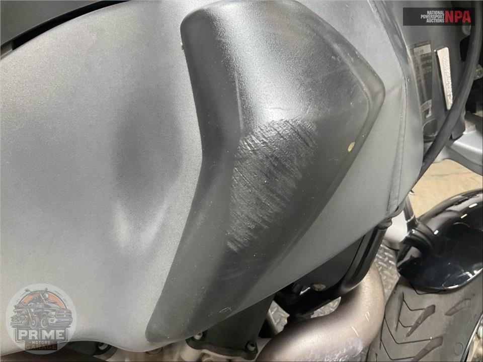 2007 Buell XB12Ss LIGHTNING — фото 15