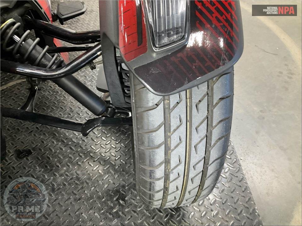 2019 Can-Am RYKER 600 ACE — фото 14