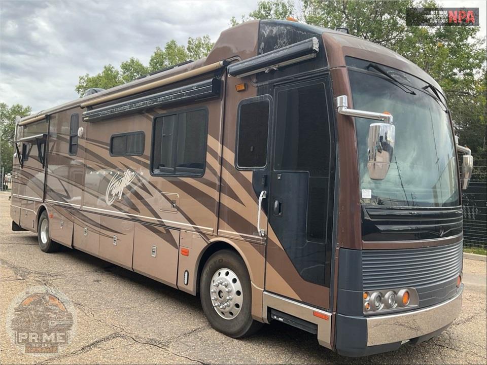 2004 AMERICAN EAGLE M-40L SPARTAN (*)