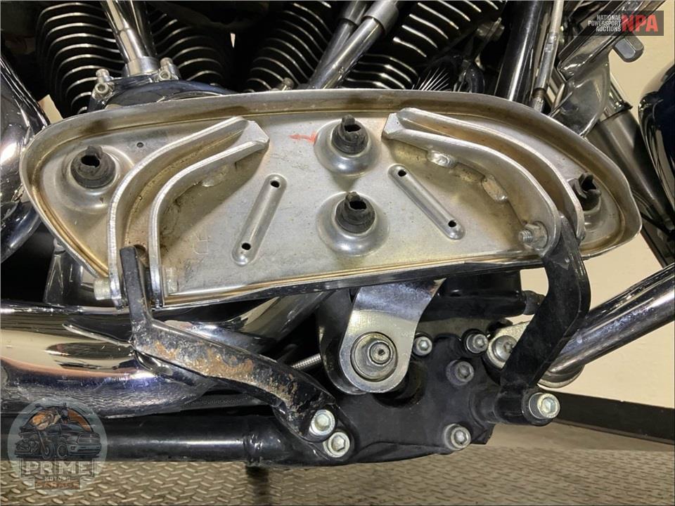 2013 Harley-Davidson FLHX STREET GLIDE — фото 39