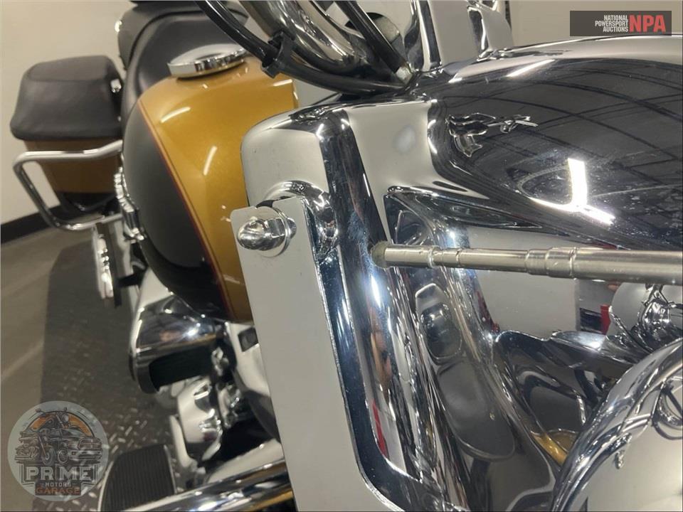 2017 Harley-Davidson FLHR ROAD KING — фото 14