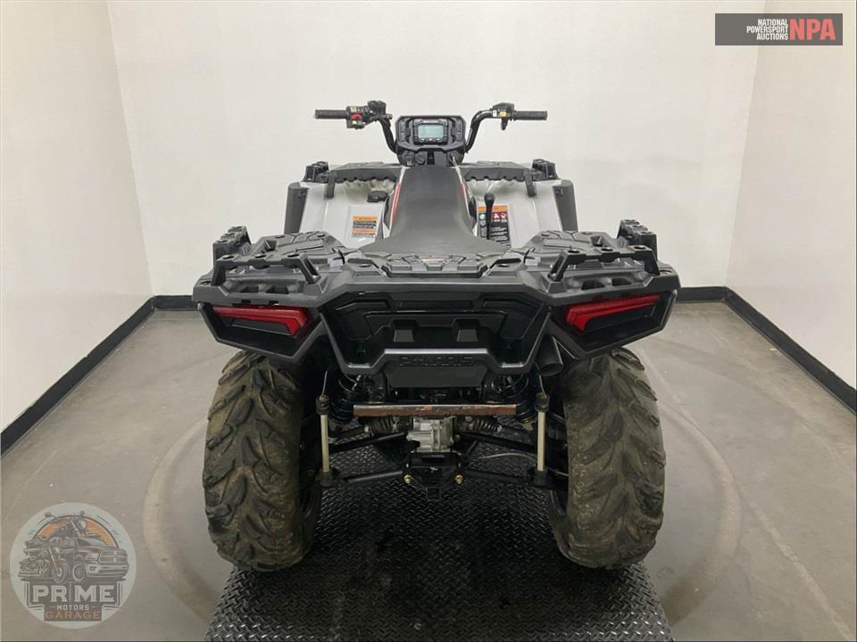 2023 Polaris SPORTSMAN 850 PREMIUM — фото 4