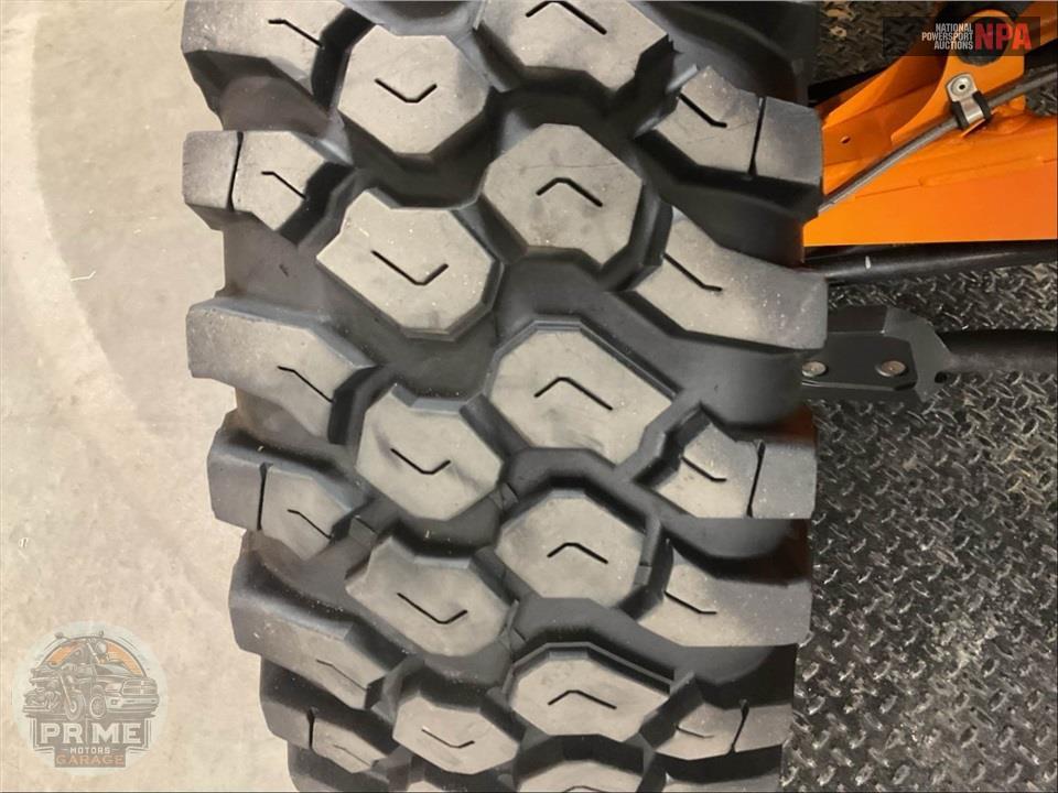 2021 Can-Am COMMANDER XT-P 1000R — фото 24