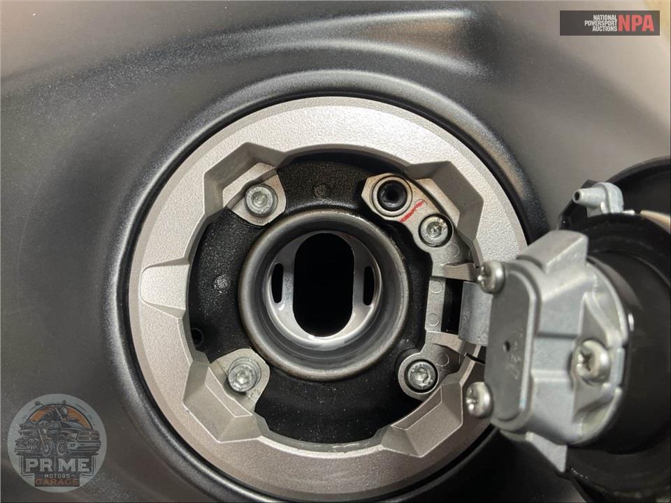 2024 Kawasaki EX500GRFAL NINJA 500 RED METALLIC (ABS) — фото 11