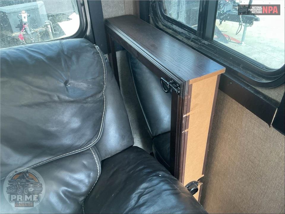 2018 Jayco M-32 BHDS - JAY FLIGHT SERIES — фото 29