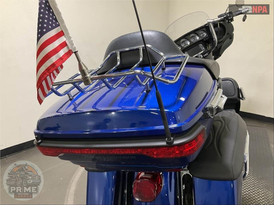 2015 Harley-Davidson FLHTKL ULTRA LIMITED LOW — фото 22